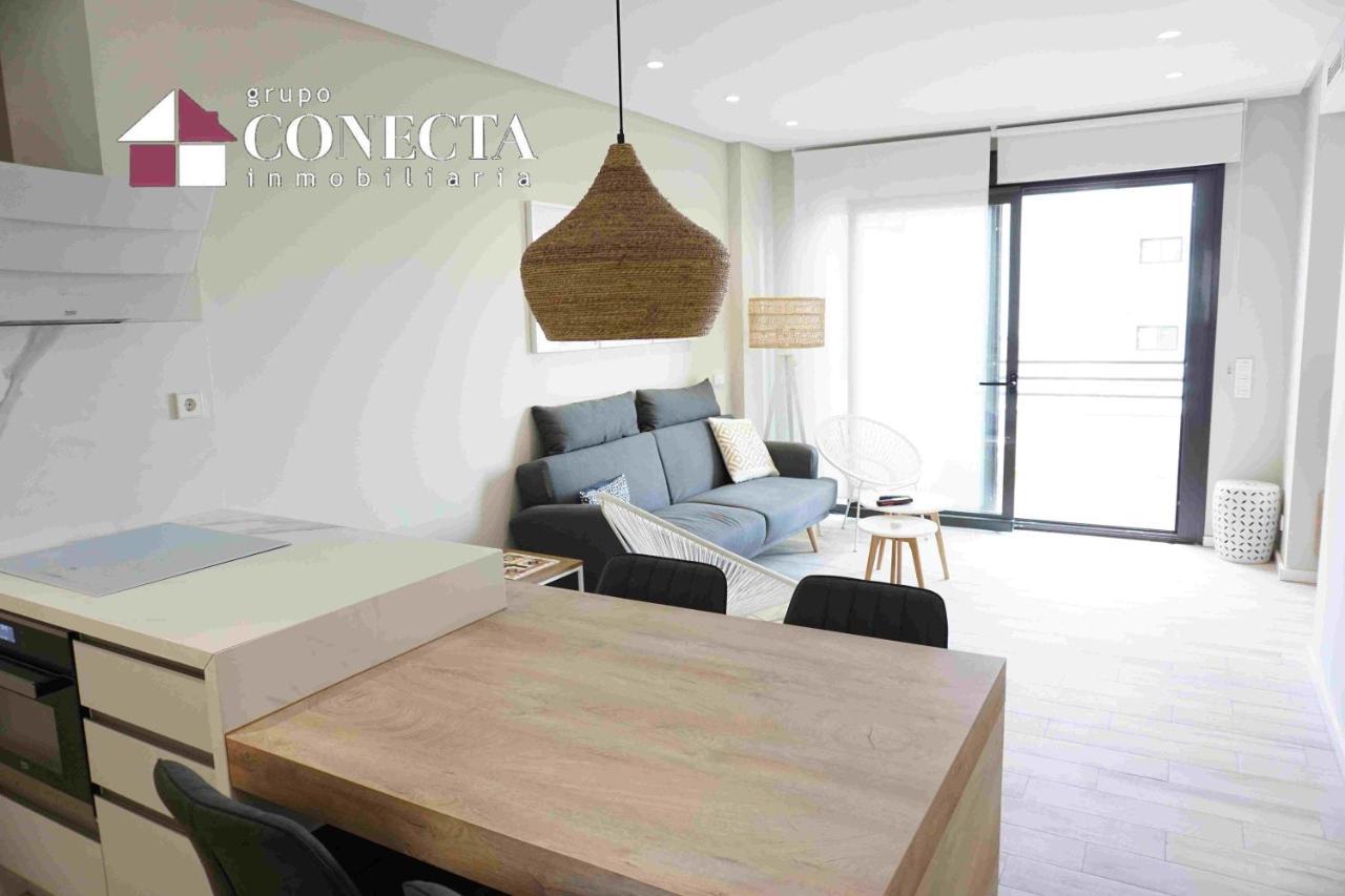 Apartamento Attique Au Soleil Aguadulce (Almeria)