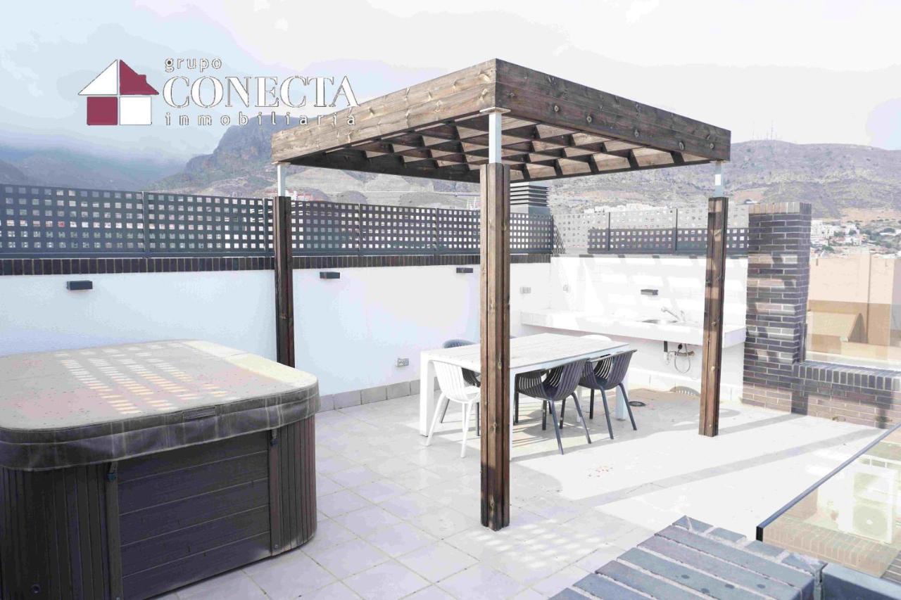 Apartamento Attique Au Soleil Aguadulce (Almeria)