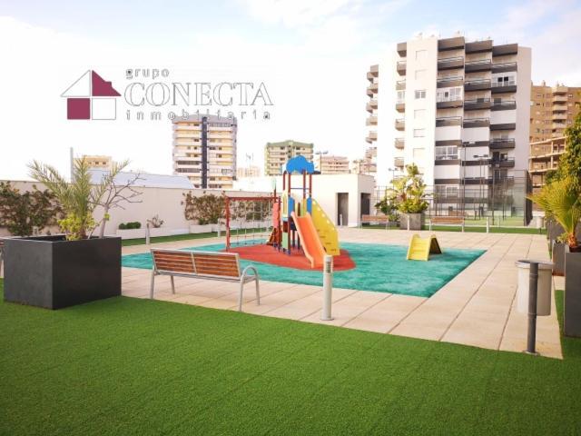 Apartamento Attique Au Soleil