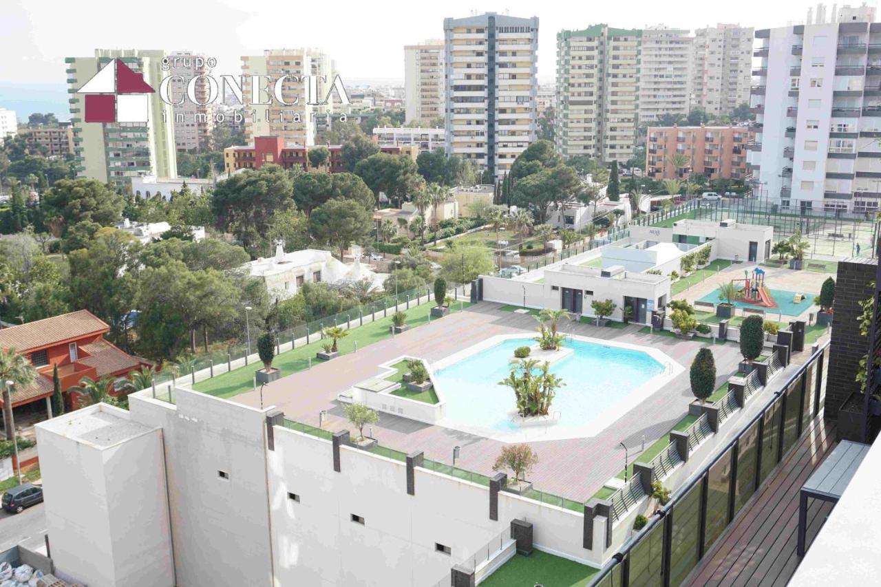 Attique Au Soleil Apartamento *