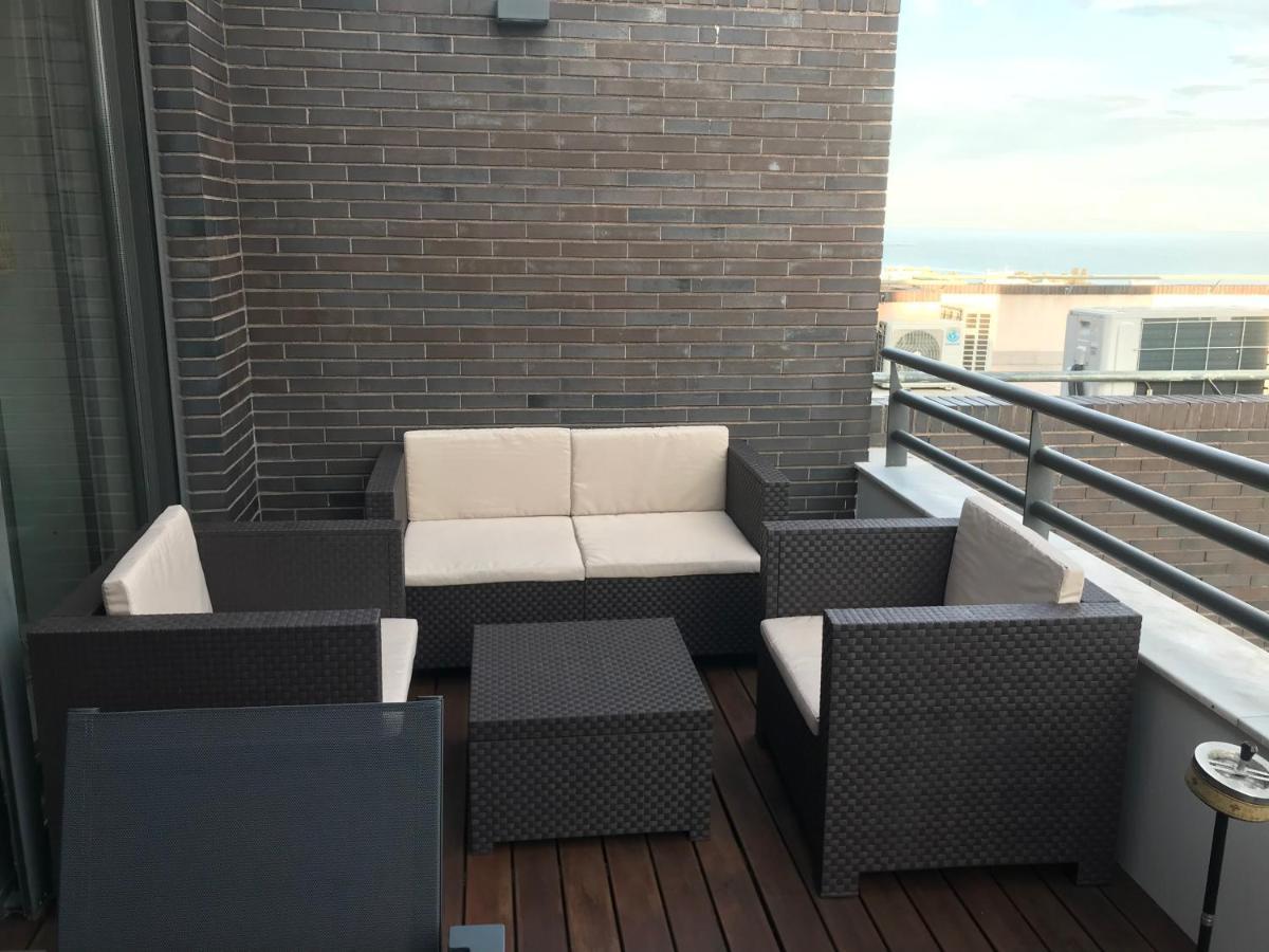 Apartamento Attique Au Soleil *