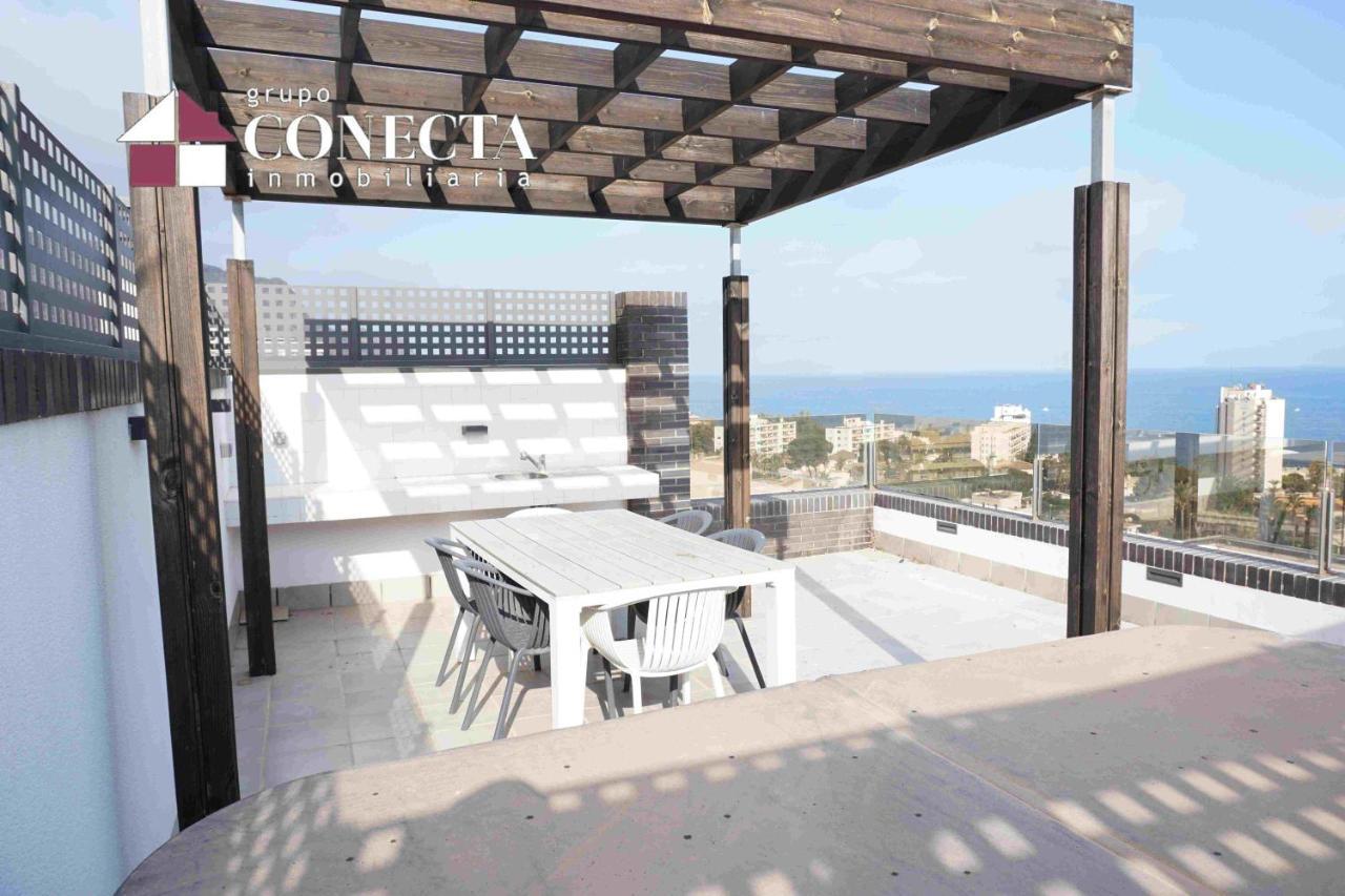 Attique Au Soleil Apartment Aguadulce (Almeria)