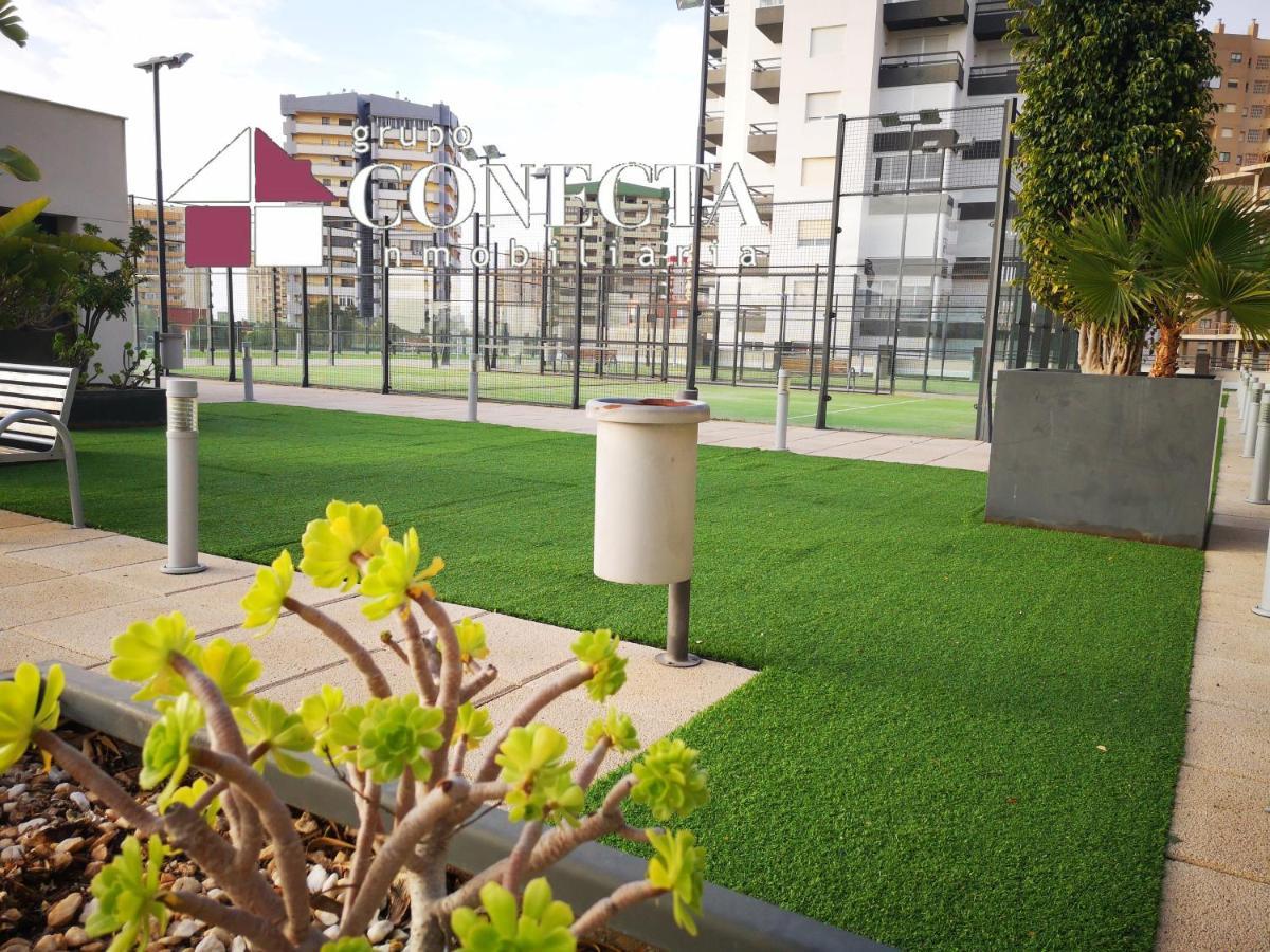 Attique Au Soleil Apartment